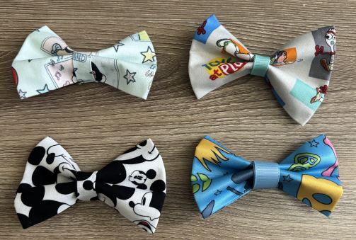 Handmade Accessories